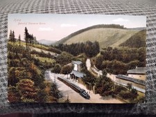 Alte harz bahnhof gebraucht kaufen Alte harz bahnhof gebraucht kaufen  Neustadt/Dosse