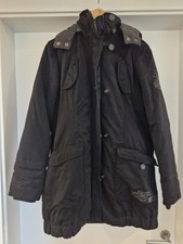 Soccx winter jacke gebraucht kaufen Soccx winter jacke gebraucht kaufen  Herzlake