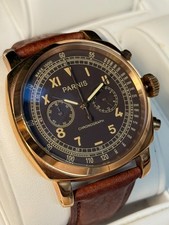 Parnis pa6046 quartz gebraucht kaufen  Bielefeld