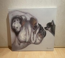 Kare design bild gebraucht kaufen  Hohenwestedt