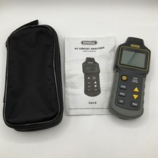 General circuit analyzer for sale  Lisbon