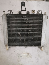 Radiatore piaggio beverly usato  Giugliano in Campania