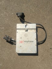 Enphase m215 inverter for sale  Santa Rosa
