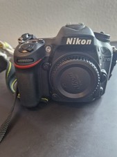 Nikon d7100 rucksack gebraucht kaufen  Leipzig