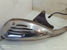 Scarico marmitta vedi usato Scarico marmitta vedi usato  Villasalto