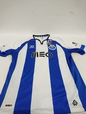 Porto home shirt for sale  RUGBY