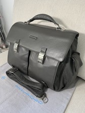 Borsa piquadro pelle usato  Potenza