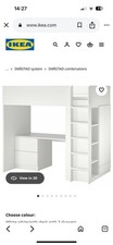 loft bed for sale  LIVERPOOL