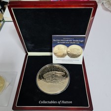 Usa 1933 gold for sale  WARWICK