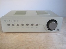 Quad preamplifier for sale  BIRCHINGTON