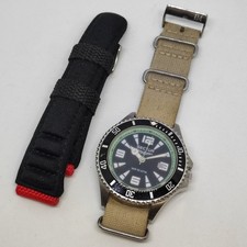 Orologio sector limits usato  Forli