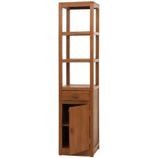 Ware teak regal gebraucht kaufen  Altusried