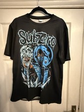 Sub zero mortal for sale  DERBY
