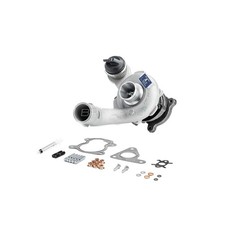 Turbo brx8710 rumpfgruppe gebraucht kaufen  Berlin