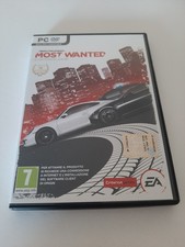 Gioco need for usato  Salerno