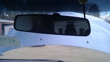 Rear view mirror for sale  Hyde Park