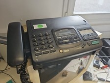 Panasonic facsimile printing for sale  DUNDEE