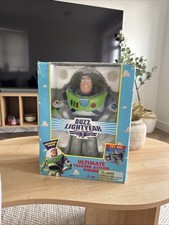 Toy story buzz for sale  UK