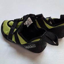 Alpidex kletterschuh modell gebraucht kaufen  Deutschland