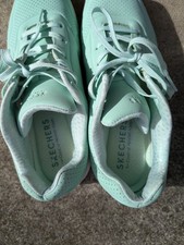 Ladies mint green for sale  CRAMLINGTON