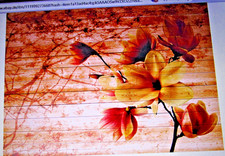 Vlies poster wandbild gebraucht kaufen  Lampertheim