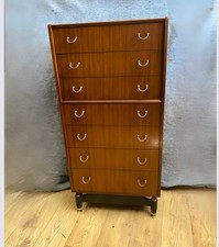 Tallboy chest drawers for sale  ACCRINGTON