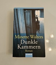Dunkle kammern minette gebraucht kaufen Dunkle kammern minette gebraucht kaufen  Vellmar