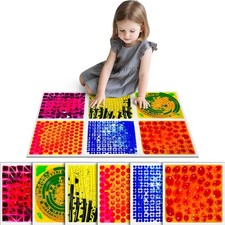 Sensory floor lava for sale  Greenville