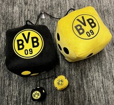 Bvb borussia dortmund gebraucht kaufen  Rheda-Wiedenbrück