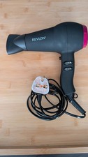 Revlon harmony 2000w for sale  LONDON