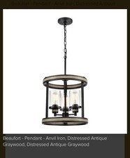 Elk lighting 89156 for sale  Winston Salem