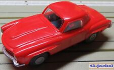 Faller AMS 4821 ~~ Mercedes 190 SL com motor de bloco, brinquedo dos anos 60 (EBS390), usado comprar usado  Enviando para Brazil