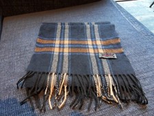 Ascot schal kaschmir gebraucht kaufen  Delmenhorst
