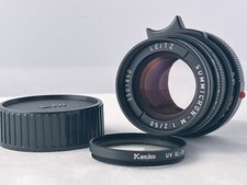 Top mint leica d'occasion  Expédié en Belgium
