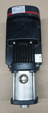 Grundfos pumpe kreiselpumpe gebraucht kaufen  Bogel, Mieheln, Weyer