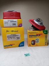 Gentex wsspk24 75pwr usato  Spedire a Italy