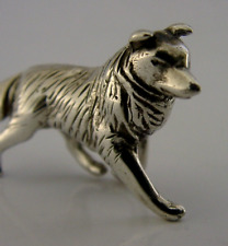 Unusual solid silver for sale  LONDON