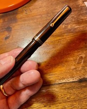 Vintage fountain pen usato  Genova
