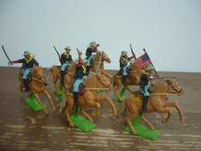 Britains deetail mounted for sale  BELPER