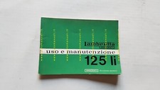 Innocenti lambretta 125 usato  Vimodrone
