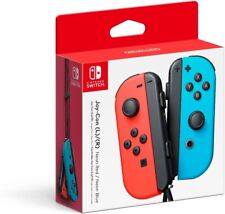 Joycon nintendo switch usato  Dalmine
