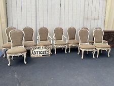 10 wood chairs dining for sale 10 wood chairs dining for sale Mount Holly