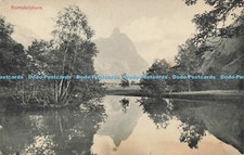R607077 romsdalshorn 29 gebraucht kaufen  Versand nach Germany
