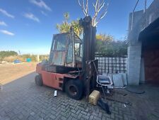 Kalmar 500 lmv for sale  NEWQUAY