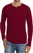 Mens long sleeve for sale  GLASGOW