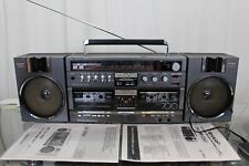 Sharp 700zd hifi gebraucht kaufen  Ohrdruf