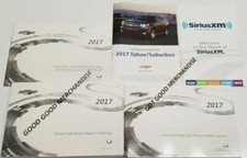 2017 chevrolet tahoe for sale  Pearland