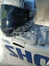 Shoei spirit marc for sale  HULL