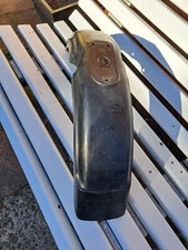 Simson enduro schutzblech gebraucht kaufen  Selb