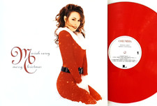Mariah Carey – Feliz Natal LP 2015 Columbia Reino Unido Edição Limitada Vinil VERMELHO comprar usado  Enviando para Brazil
